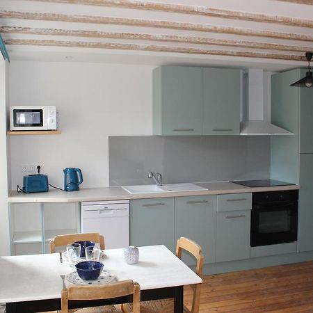 Suzon Appartement Idealement Situe Bayeux Bagian luar foto