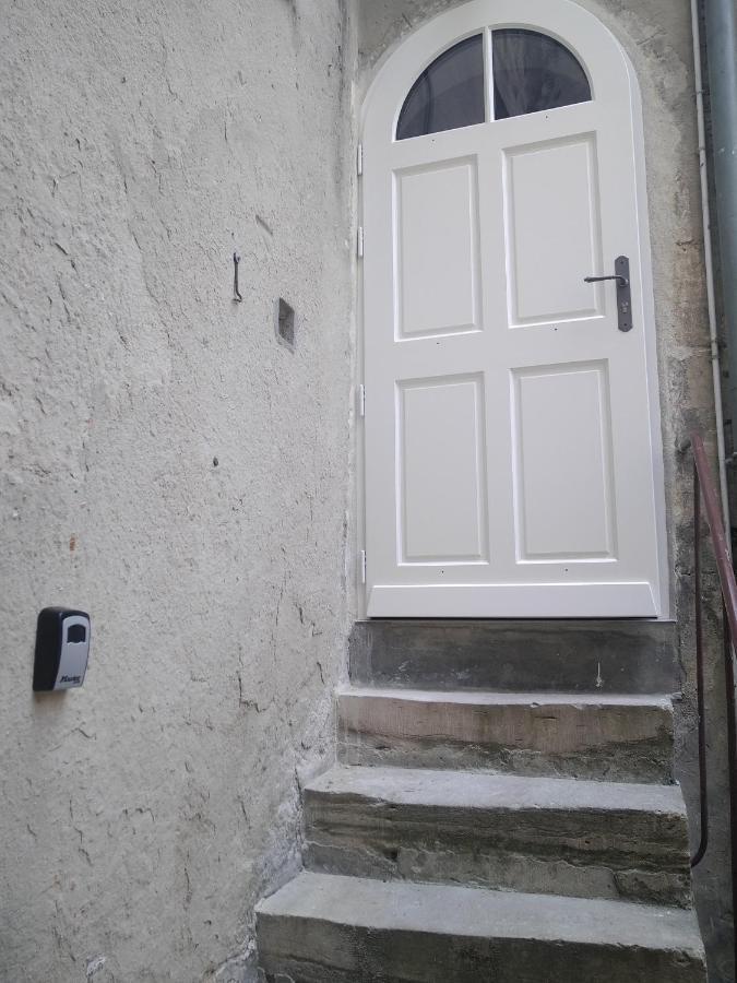 Suzon Appartement Idealement Situe Bayeux Bagian luar foto